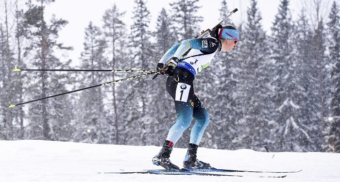 Mondiaux de biathlon 2019 : les résultats du relais mixte simple