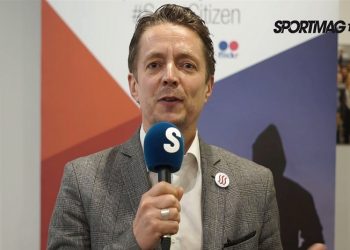 Conférence JOP2024 Sport & Citoyenneté : interview de Julian Jappert