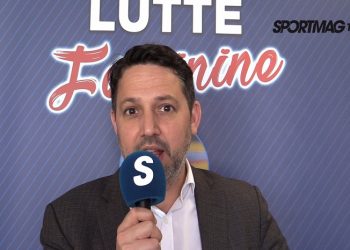 Convention d’affaires FFLutte 2019 : interview de Julien Sagols