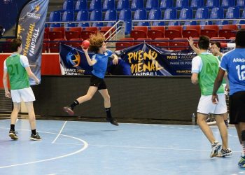 Le programme de « Kinder + Sport Handball Day » 2019