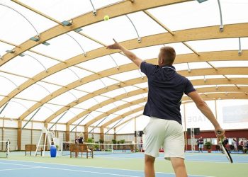 Sébastien Martin : « Notre notoriété passe par le sport »