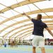 Sébastien Martin : « Notre notoriété passe par le sport »