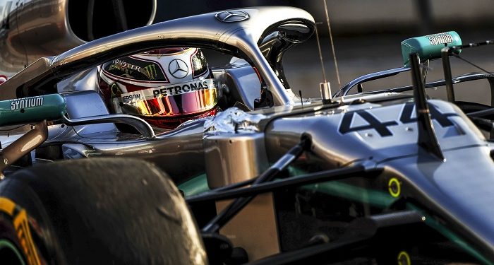 Formule 1 : le programme du GP d’Australie 2019