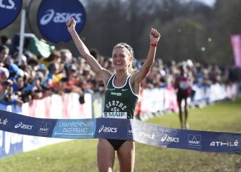 Les résultats des championnats de France de cross-country 2019