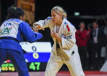 Judo : la sélection tricolore pour le Grand Prix Marrakech 2019
