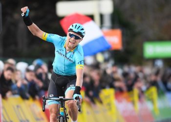 Paris-Nice 2019 : le résumé de la 4e étape