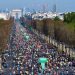 Les données clefs du Marathon de Paris 2019
