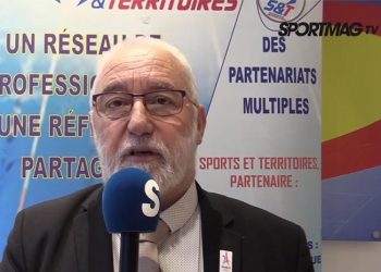 Journée d’étude Sports et Territoires : interview de Marc Sanchez
