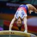 10 français aux championnats d’Europe de gymnastique artistique 2019