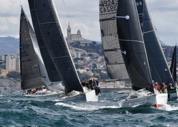 Massilia Cup 2019 : les nouveautés