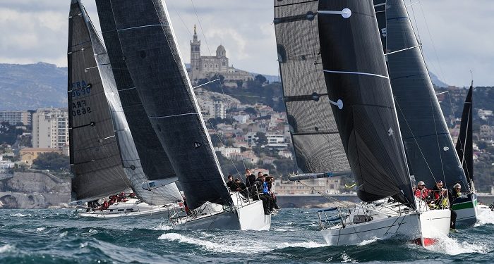 Massilia Cup 2019 : les nouveautés