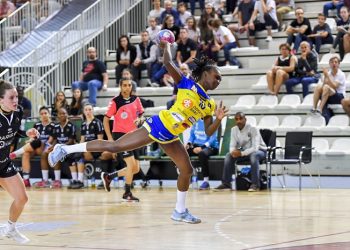 La nouvelle sélection des Bleues pour la Golden League 2019