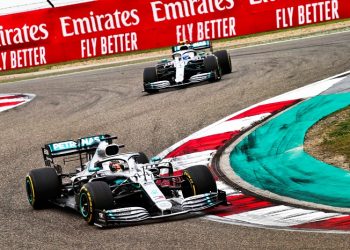 Championnat du monde de Formule 1 2019 : le classement des constructeurs