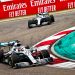 Championnat du monde de Formule 1 2019 : le classement des constructeurs