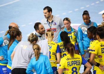 Handball : les affiches des demi-finales de Coupe de France