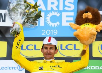 Paris-Nice 2019 : le profil de la 5e étape