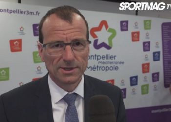 Pôle France BMX freestyle : l&rsquo;interview de Michel Callot