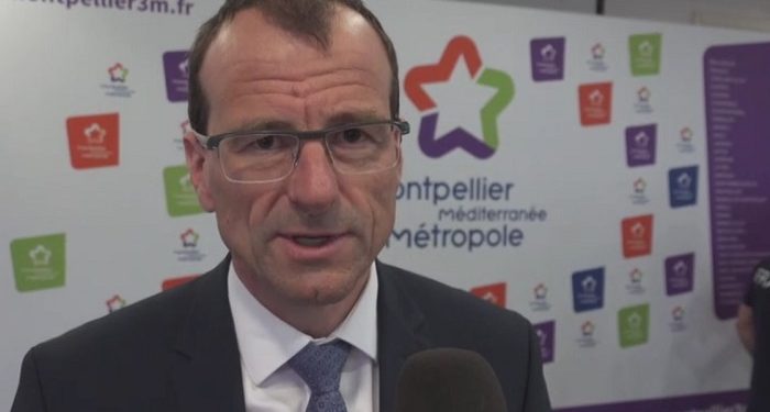 Pôle France BMX freestyle : l’interview de Michel Callot