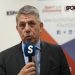 Conférence JOP2024 Sport & Citoyenneté : interview de Michel Savin