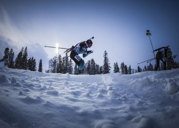 Mondiaux de biathlon 2019 : les résultats du sprint femmes