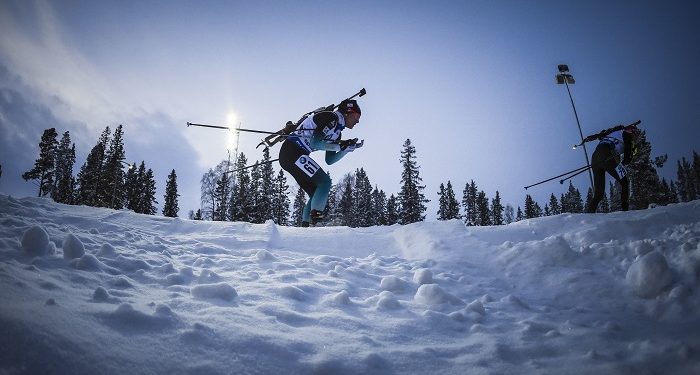 Mondiaux de biathlon 2019 : les résultats du sprint femmes