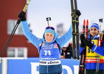 Mondiaux de biathlon 2019 : les résultats de l’individuelle femmes