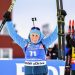 Mondiaux de biathlon 2019 : les résultats de l’individuelle femmes