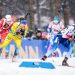 Mondiaux de biathlon 2019 : la France 8e du relais mixte