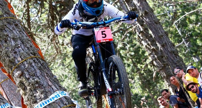 DORVAL AM renforce sa présence dans le VTT