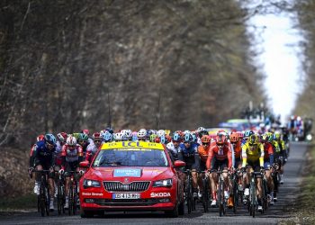 Paris-Nice 2019 : le profil de la 4e étape
