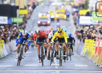 Paris-Nice 2019 : le profil de la 3e étape