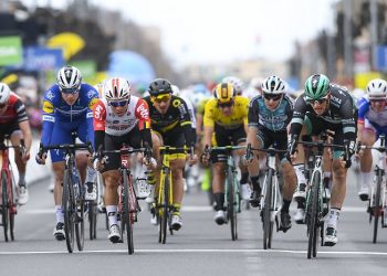 Paris-Nice 2019 : le résumé de la 3e étape