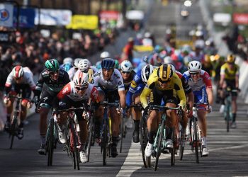 Paris-Nice 2019 : le profil de la 2e étape