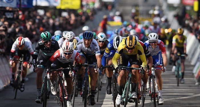 Paris-Nice 2019 : le profil de la 2e étape