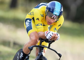 Paris-Nice 2019 : le profil de la 6e étape