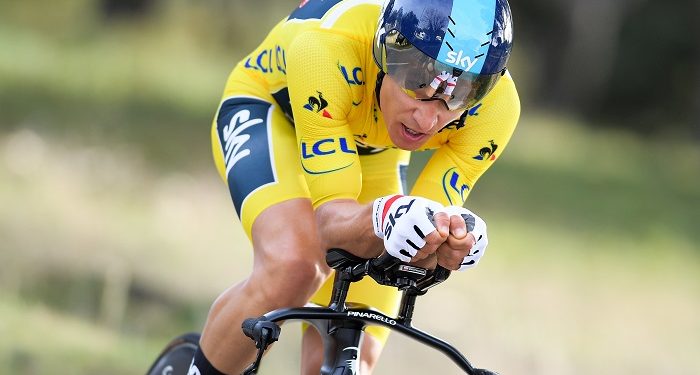 Paris-Nice 2019 : le profil de la 6e étape