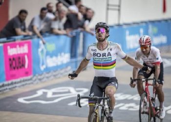 Specialized officialise son partenariat avec Paris-Roubaix