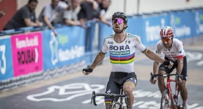 Specialized officialise son partenariat avec Paris-Roubaix