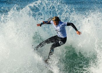 Pauline Ado, ambassadrice d&rsquo;Europ Assistance en France