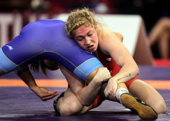 Championnats d’Europe U23 de lutte 2019 : les résultats français