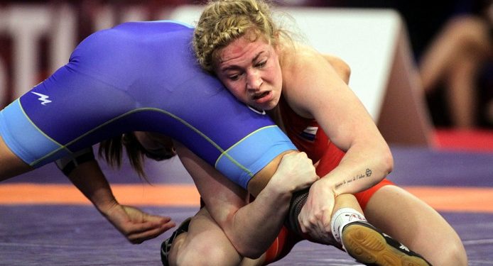 Championnats d’Europe U23 de lutte 2019 : les résultats français