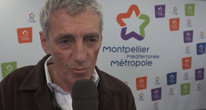 Pôle France BMX freestyle : l’interview de Philippe Saurel