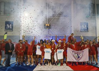 Les résultats du Championnat de France de sambo par équipes 2019