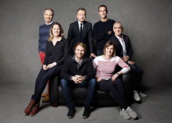 « Profession : Navigateur.trice »  le 20 mars sur Canal +