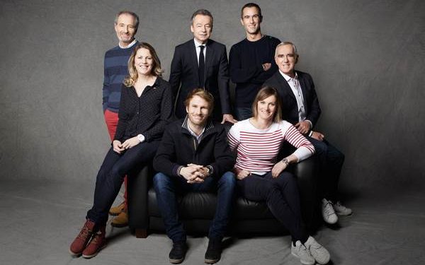 « Profession : Navigateur.trice »  le 20 mars sur Canal +