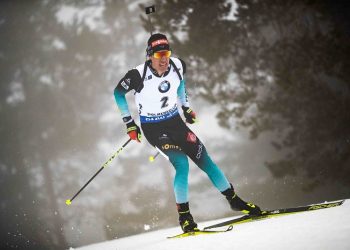 Programme des Championnats de France de ski de fond/biathlon 2019