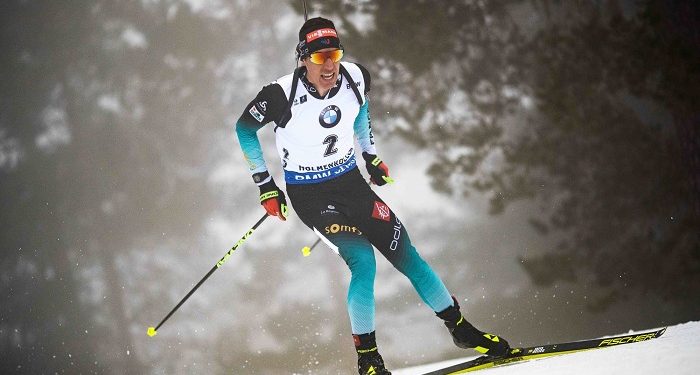 Programme des Championnats de France de ski de fond/biathlon 2019