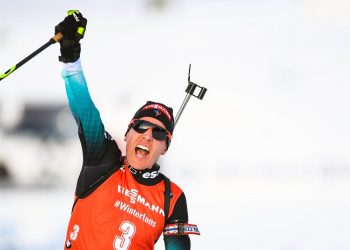 Mondiaux de biathlon 2019 : les résultats de la poursuite hommes