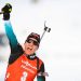 Mondiaux de biathlon 2019 : les résultats de la poursuite hommes