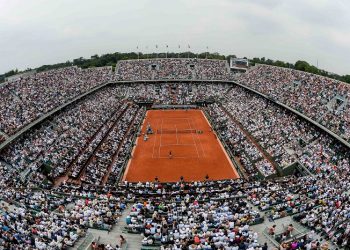 Roland-Garros 2019 : une dotation globale en hausse